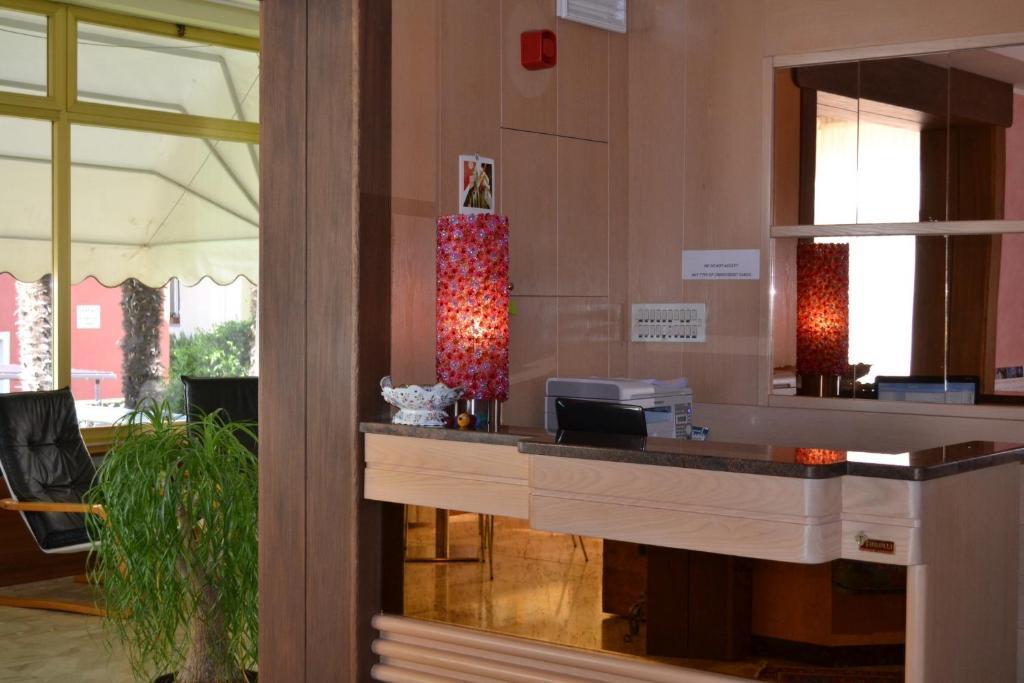 Villa Orchidea 나고 외부 사진