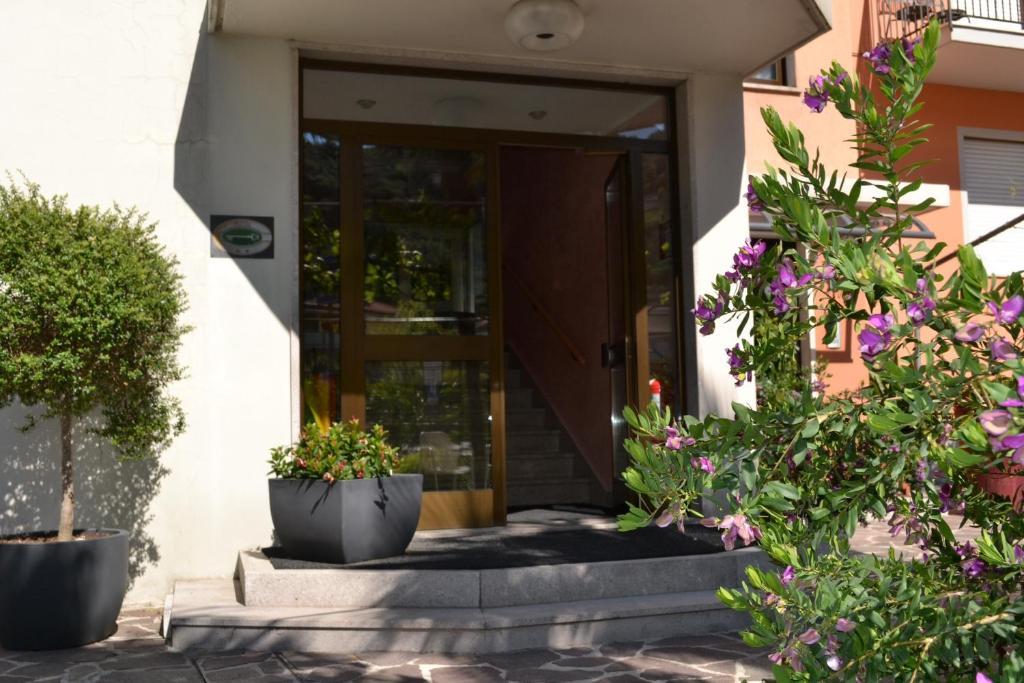 Villa Orchidea 나고 외부 사진