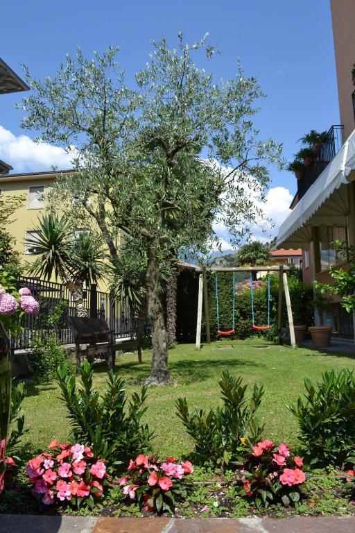 Villa Orchidea 나고 외부 사진