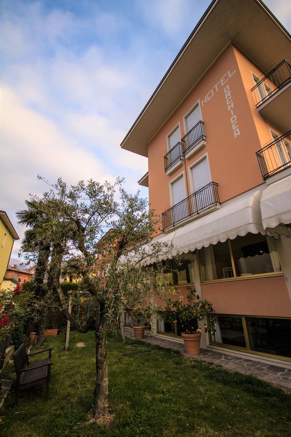 Villa Orchidea 나고 외부 사진