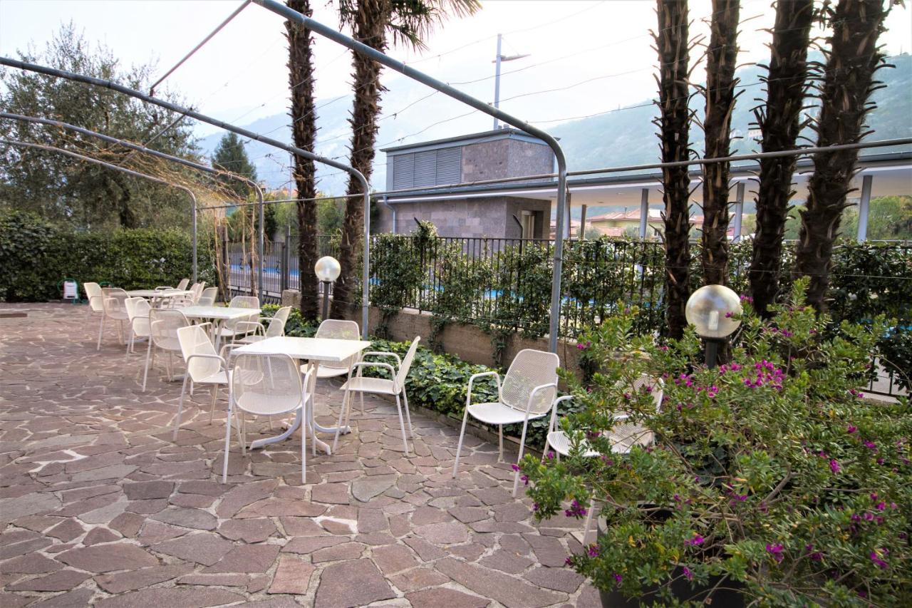 Villa Orchidea 나고 외부 사진